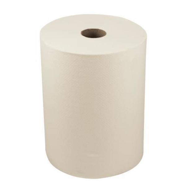 Jmz Distributing Paper Towels, White, 4 PK CD42501